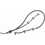 Vaico Kraftstoffrücklaufschlauch V10-5506 Vaico Kraftstoffrücklaufschlauch V10-5506