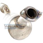 Walker Dieselpartikelfilter EVO S 93075 Walker Dieselpartikelfilter EVO S 93075