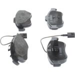 Bosch Bremsbelag 0 986 495 312 Bosch Bremsbelag 0 986 495 312