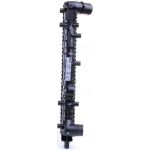 Nissens Wasserkühler PKW 60038 Nissens Wasserkühler PKW 60038