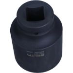 1 Schlagsteckschlüsseleinsatz, Lang (100 mm), 55 mm 98510055 1 Schlagsteckschlüsseleinsatz, Lang (100 mm), 55 mm 98510055