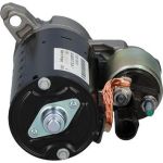 Valeo Anlasser 438579