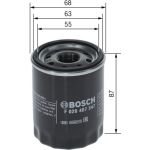F 026 407 347 Bosch Ölfilter F 026 407 347 F 026 407 347 Bosch Ölfilter F 026 407 347