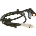 Bosch 72 403 057 ABS-Sensor Hinterachse rechts 0 265 007 533 Bosch 72 403 057 ABS-Sensor Hinterachse rechts 0 265 007 533