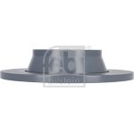 FEBI BILSTEIN Bremsscheibe 08553