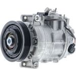 MAHLE Kompressor, Klimaanlage ACP 647 000P MAHLE Kompressor, Klimaanlage ACP 647 000P