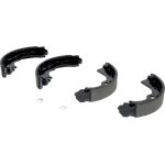 ATE Bremsbacken 03.0137-0265.2 ATE Bremsbacken 03.0137-0265.2