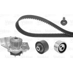 Valeo Steuertriebssatz 614560 Valeo Steuertriebssatz 614560