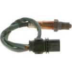 Bosch Lambdasonde 0 258 017 281 Bosch Lambdasonde 0 258 017 281
