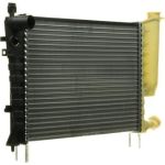 MAHLE Kühler, Motorkühlung CR 2205 000P