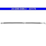 ATE Bremsschlauch 24.5290-0486.3 ATE Bremsschlauch 24.5290-0486.3