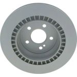 Bremsscheibe HA 0 986 479 629 Bremsscheibe HA 0 986 479 629