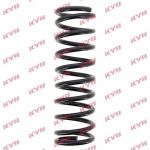 KYB Fahrwerksfeder Jeep P. Grand Cherokee Ii 2.7Crd/3.1Td 04.99-09.05 RA3434 KYB Fahrwerksfeder Jeep P. Grand Cherokee Ii 2.7Crd/3.1Td 04.99-09.05 RA3434