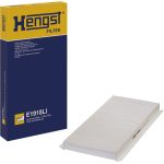 HENGST FILTER Filter, Innenraumluft E1918LI