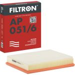 FILTRON Luftfilter AP 051/6 FILTRON Luftfilter AP 051/6
