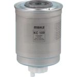 MAHLE Kraftstofffilter KC 109 MAHLE Kraftstofffilter KC 109