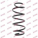 KYB Fahrwerksfeder Ford P. Fusion 1.4/1.6 08/02 RA1814 KYB Fahrwerksfeder Ford P. Fusion 1.4/1.6 08/02 RA1814