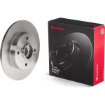 71 482 011 m.Radl. Bremsscheibe HA 08.9512.27 71 482 011 m.Radl. Bremsscheibe HA 08.9512.27