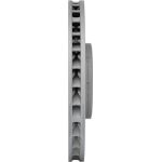 Bremsscheibe VA re 0 986 479 D28 Bremsscheibe VA re 0 986 479 D28