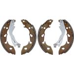 A.B.S. Bremsbacken 9306 A.B.S. Bremsbacken 9306