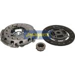 Japanparts Kupplungssatz KF-3002