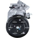 KOMPRESSOR, KLIMAANLAGE NRF320214 KOMPRESSOR, KLIMAANLAGE NRF320214