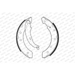 FERODO Bremsbacken FSB519 FERODO Bremsbacken FSB519