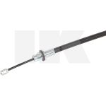 Seilzug, Feststellbremse Chrysler P. Grand Voyager 2.8-3.6 07 909317 Seilzug, Feststellbremse Chrysler P. Grand Voyager 2.8-3.6 07 909317