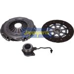 Japanparts Kupplungssatz KF-933 Japanparts Kupplungssatz KF-933