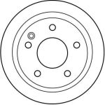15 481 051 Bremsscheibe VA DF4224 15 481 051 Bremsscheibe VA DF4224