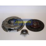 Japanparts Kupplungssatz KF-238