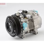 DENSO Kompressor DCP36005 DENSO Kompressor DCP36005