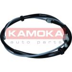 KAMOKA Seilzug, Feststellbremse 1190258 KAMOKA Seilzug, Feststellbremse 1190258