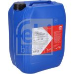 FEBI BILSTEIN Kühlerfrostschutz Konzentrat G12 evo 20 Liter 183368 FEBI BILSTEIN Kühlerfrostschutz Konzentrat G12 evo 20 Liter 183368