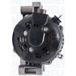 Magneti Marelli Lichtmaschine 063377500010 Magneti Marelli Lichtmaschine 063377500010