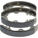 Bremsbacken 0 986 487 298 Bremsbacken 0 986 487 298