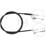A.B.S. Kupplungsseil K24730 A.B.S. Kupplungsseil K24730