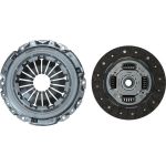 KC234 Kamoka Kupplungssatz KC234 KC234 Kamoka Kupplungssatz KC234