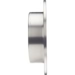 Bosch Bremsscheibe 0 986 479 U21 Bosch Bremsscheibe 0 986 479 U21