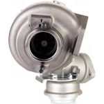NISSENS Turbolader 93144