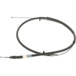 Handbremsseil 1987477942 Handbremsseil 1987477942