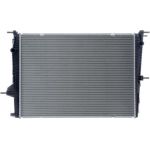 MAHLE Kühler, Motorkühlung CR 1197 000S MAHLE Kühler, Motorkühlung CR 1197 000S