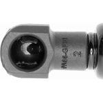 Vaico Gasdruckfeder für Heckklappe/Kofferraumdeckel V22-0480 Vaico Gasdruckfeder für Heckklappe/Kofferraumdeckel V22-0480