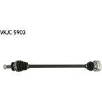 SKF Antriebswelle VKJC 5903 SKF Antriebswelle VKJC 5903