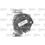 Valeo Lichtmaschine 440239 Valeo Lichtmaschine 440239