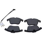 Bremsbelagsatz Citroen P. C5 08 19-1555 Bremsbelagsatz Citroen P. C5 08 19-1555