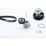 Continental CTAM Timing-Kit 6PK1310WP1 Continental CTAM Timing-Kit 6PK1310WP1