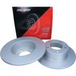Maxgear Bremsscheibe Renault T. Master 10- 305X12 Fwd Mit Ok Pow Korrosionsschutz 19-2010MAX Maxgear Bremsscheibe Renault T. Master 10- 305X12 Fwd Mit Ok Pow Korrosionsschutz 19-2010MAX
