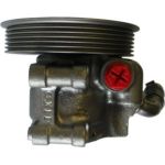 SPIDAN Hydraulikpumpe 54384 SPIDAN Hydraulikpumpe 54384