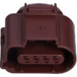 8K0973704A VAG Original 8K0973704A Stecker VW Passat 09 – – OE-Nr. 8K0973704A